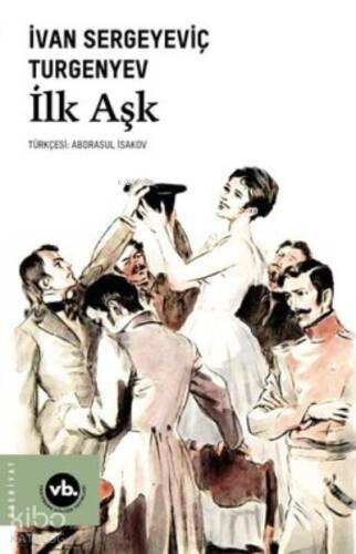 İlk Aşk - 1