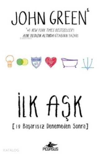 İlk Aşk; 19 Başarısız Denemeden Sonra - 1