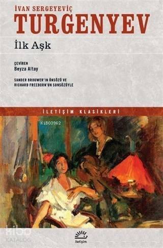 İlk Aşk - 1