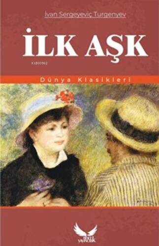 İlk Aşk - 1