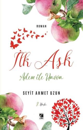 İlk Aşk ;Adem ile Havva - 1