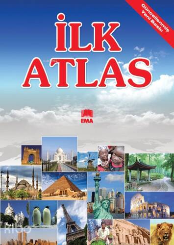 İlk Atlas - 1