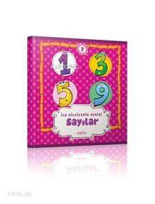 İlk Bilgilerim Serisi| Sayılar - 1