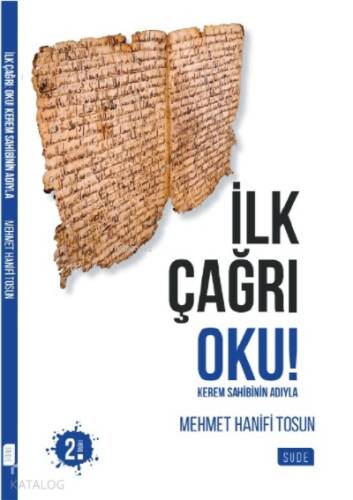 İlk Çağrı Oku Kerem Sahibinin Adıyla - 1