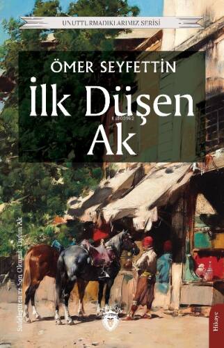 İlk Düşen Ak - 1