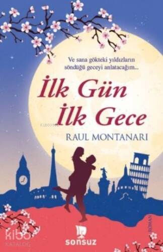 İlk Gün İlk Gece - 1