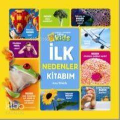 İlk Hayvanlar Kitabım - 1