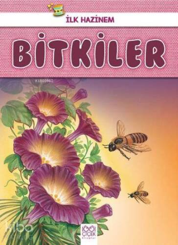 İlk Hazinem Bitkiler - 1