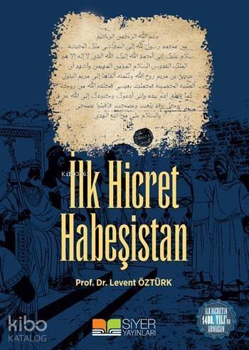 İlk Hicret Habeşistan - 1