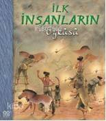 İlk İnsanların Öyküsü - 1