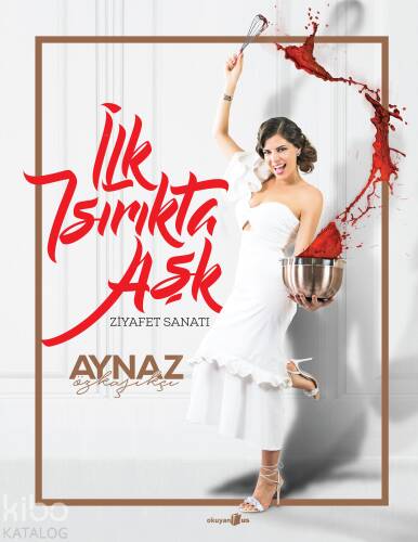 İlk Isırıkta Aşk; Ziyafet Sanatı - 1