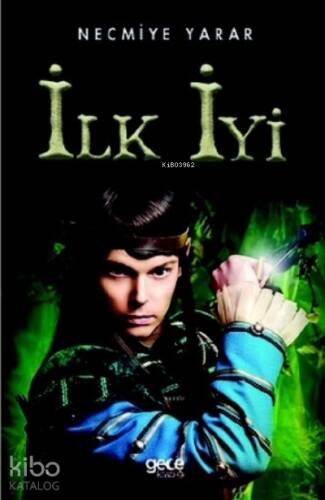 İlk İyi - 1