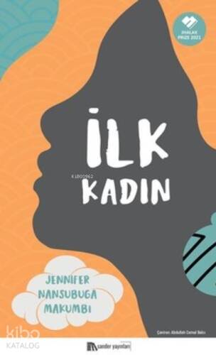 İlk Kadın - 1