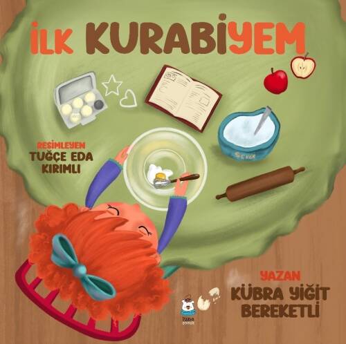 İlk Kurabiyem - 1