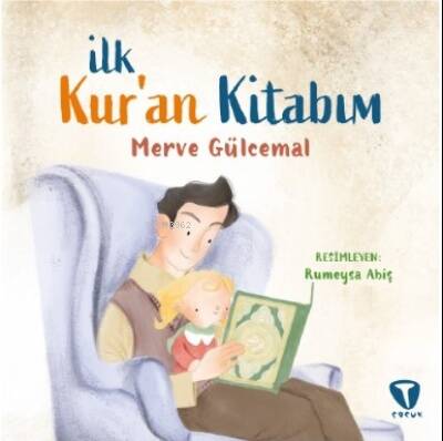 İlk Kur’an Kitabım - 1