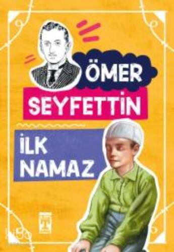 İlk Namaz - 1