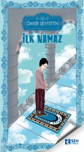 İlk Namaz - 1