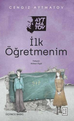 İlk Öğretmenim - 1