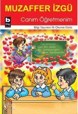 İlk Okuma Dizisi (10 Kitap Takım) - 1