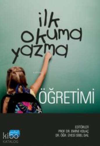 İlk Okuma Yazma Öğretimi - 1