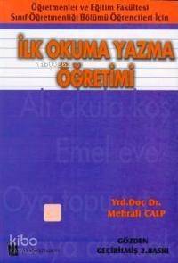 İlk Okuma Yazma Öğretimi - 1