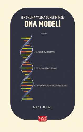 İlk Okuma Yazma Öğretiminde DNA Modeli - 1