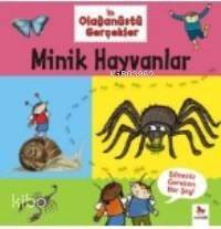 İlk Olağanüstü Gerçekler Minik Hayvanlar - 1