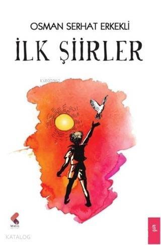 İlk Şiirler - 1