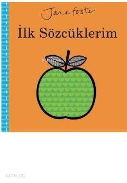 İlk Sözcüklerim - 1