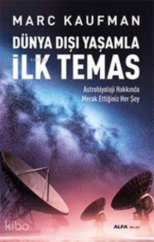 İlk Temas - 1