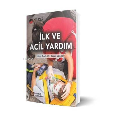 İlk Ve Acil Yardım - 1