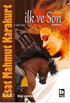 İlk ve Son - 1