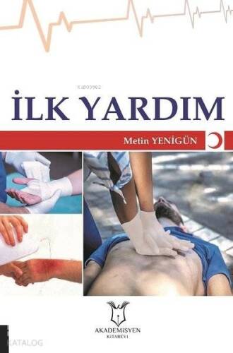 İlk Yardım - 1