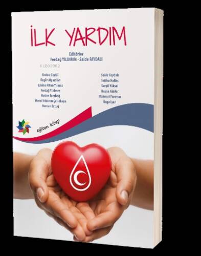 İlk Yardım - 1