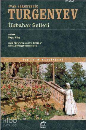 İlkbahar Selleri - 1