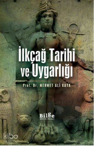 İlkçağ Tarihi ve Uygarlığı - 1