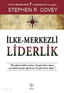 İlke - Merkezli Liderlik - 1