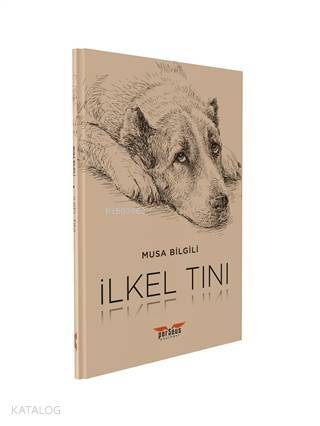 İlkel Tını - 1