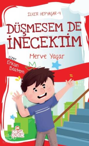 İlker Hepyaşar 4;Düşmesem de İnecektim - 1