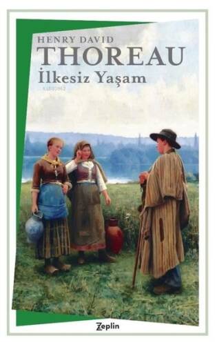 İlkesiz Yaşam - 1