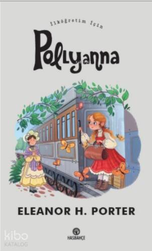 İlköğretim İçin Pollyanna - 1