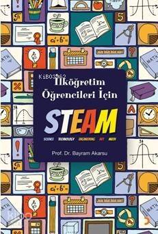 İlköğretim Öğrencileri için Steam - 1