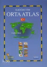 İlköğretim Orta Atlas - 1