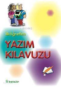 İlköğretim Yazım Kılavuzu - 1