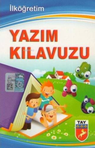 İlköğretim Yazım Kılavuzu - 1