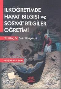 İlköğretimde Hayat Bilgisi ve Sosyal Bilgiler Öğretimi - 1