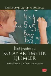 İlköğretimde Kolay Aritmetik İşlemler - 1