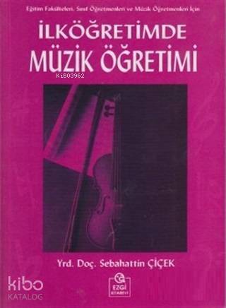 İlköğretimde Müzik Öğretimi - 1