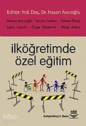 İlköğretimde Özel Eğitim - 1