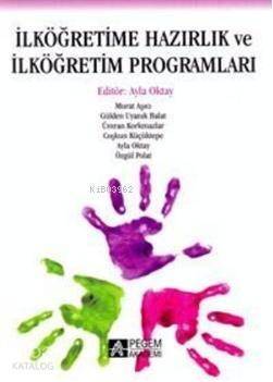 İlköğretime Hazırlık ve İlköğretim Programları - 1